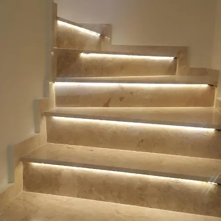 Orka World Appartement *
