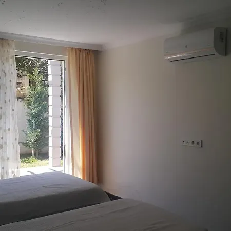 Appartement Orka World *
