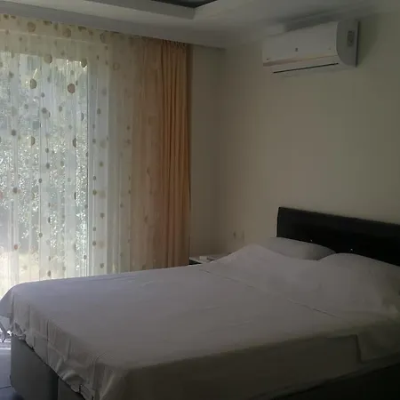 Orka World Appartement *