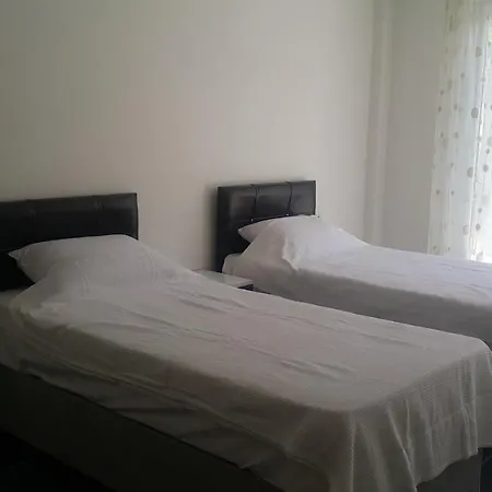 Appartement Orka World Fethiye